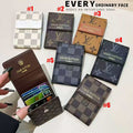 L Wallets New