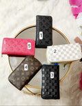 L Zip Wallets 8