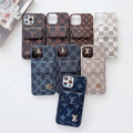 Left to right phone case- LEAVE size in notes