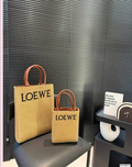 Lo Ewe Woven Bags