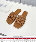 Loe Sandals