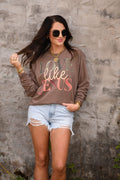 Love like Jesus tee