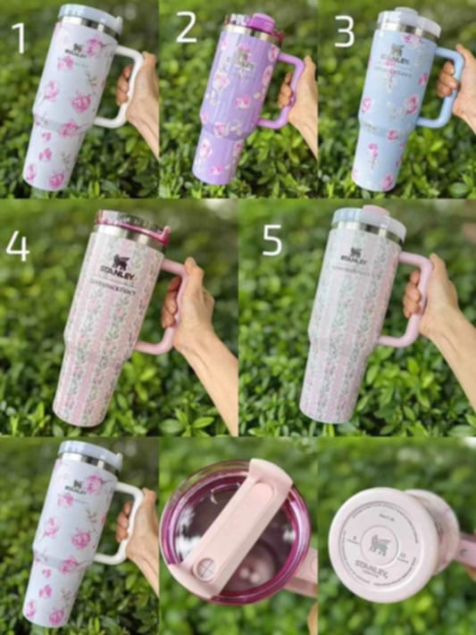 LS Floral S Cups 2