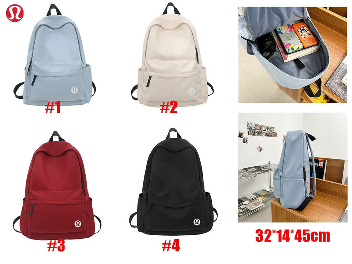 Lu Backpack 3