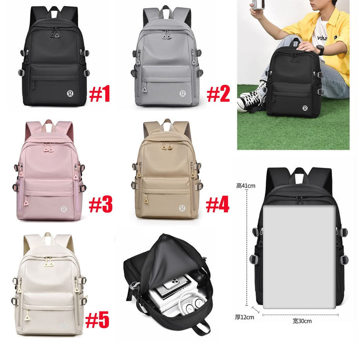 Lu Backpack 4