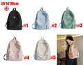 Lu Backpack Front Pocket 3
