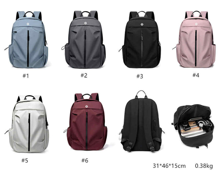 🍋 Lu Backpacks 6