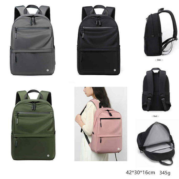 🍋 Lu Backpacks 8