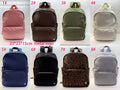 Lu Backpacks