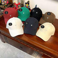 🍋 Lu Baseball Hats 1-7
