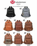 🍋 Lu Boho Backpacks 10