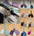 🍋Lu Dual Pouches New Colors 3