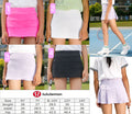 🍋 Lu Kids Skirts 1-4