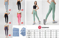 🍋 Lu Legging 1-5