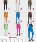🍋 Lu Legging 1-8