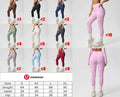 🍋 Lu Legging New 26-3
