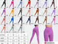🍋 Lu Leggings 1-24