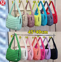 🍋 Lu Puffer Bags 2