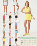 🍋 Lu Skirt 7