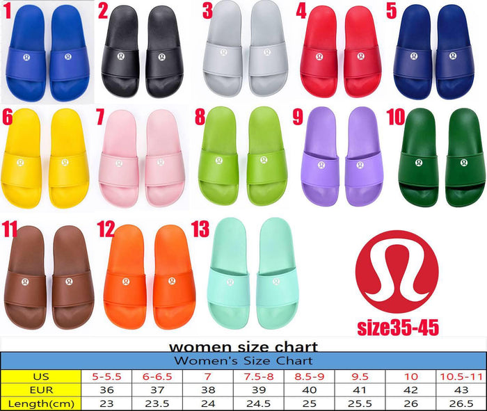🍋Lu Slides (Styles 11-13)