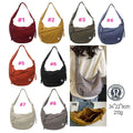 🍋Lu Slouch Bags 1-8