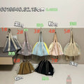 Lu Slouch Bags