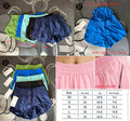 🍋 Lu Sport Shorts 2.5in