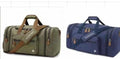 Lu True Duffle/ Gym Bag