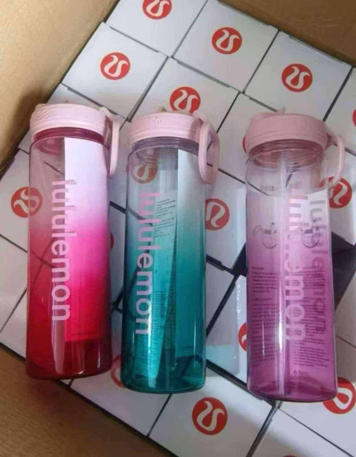 🍋Lu Waterbottles