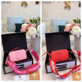 M-J Snapshot Bags