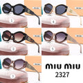 M-M Sunglasses