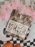 Mama Camo Tee