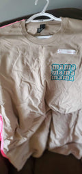 Mama Tee 3