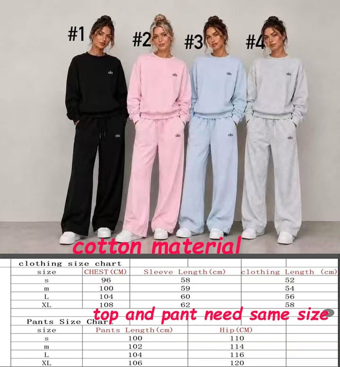 Marley set