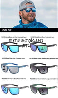 Mens sunnies