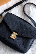 Metis/e black