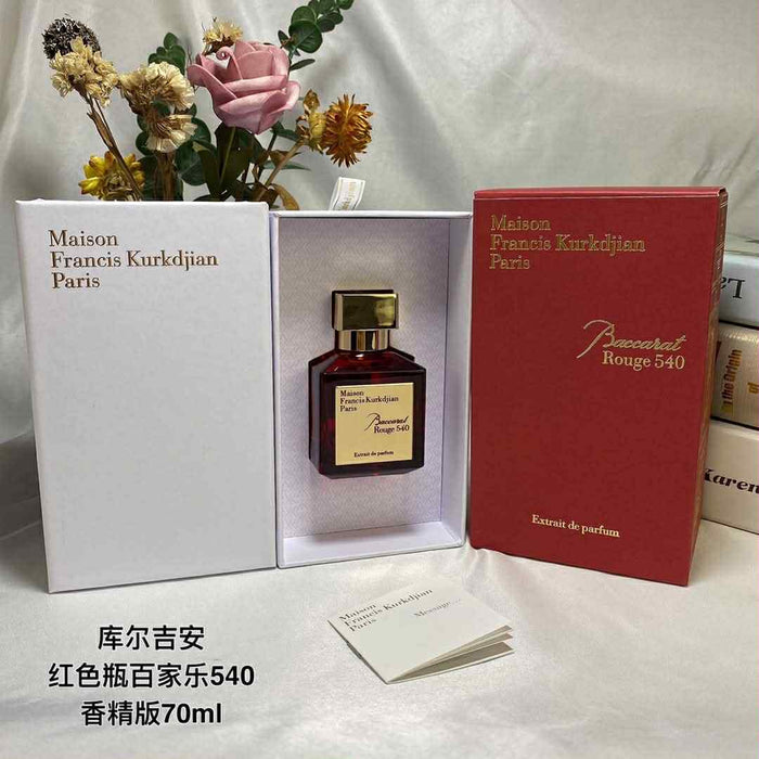MFK Perfume 540