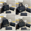 MK 3pc Bag Sets