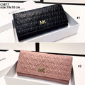 MK Wallet Clutch