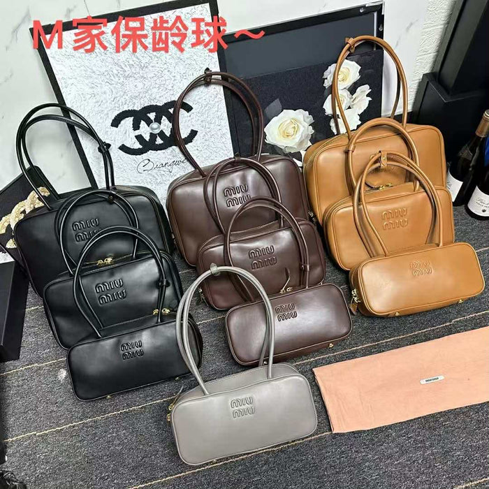 MM Bags S/M/L