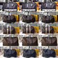 Mono Duffle Variety