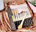 Mono Makeup Brush Set