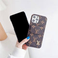 Mono phone case- LEAVE size in notes