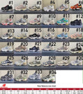 NB shoe