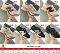 NB Sneakers New 1-7