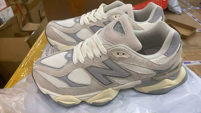 NB Tennis Shoes 2