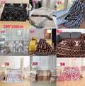 NEW Blankets 4