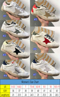 ☆NEW☆ Golden G Sneakers