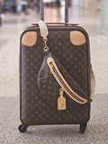 New High Rise Bum Bag * Weekend S a l e