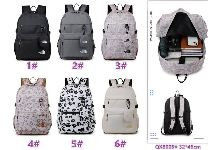 NF Backpacks 1